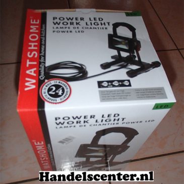 Power Led Werklampen