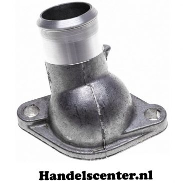 Thermostaathuis incl. pakking