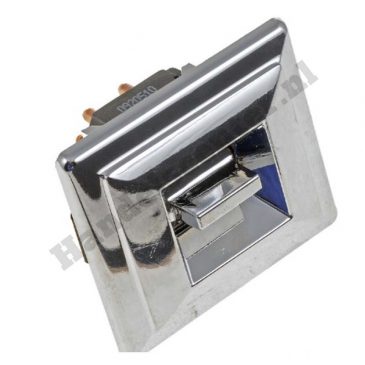 Enkele Raamschakelaar