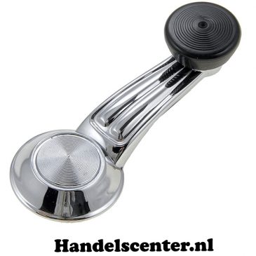 Raamhendel