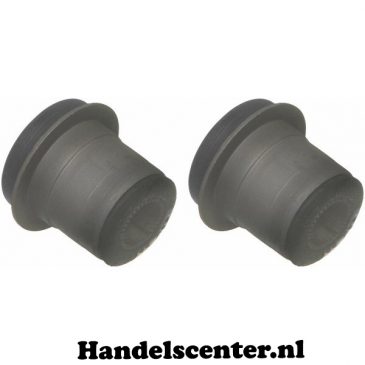 Draagarm Rubbers Moog (Bovenste)