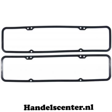 Kleppendeksel Pakkingset Rubber