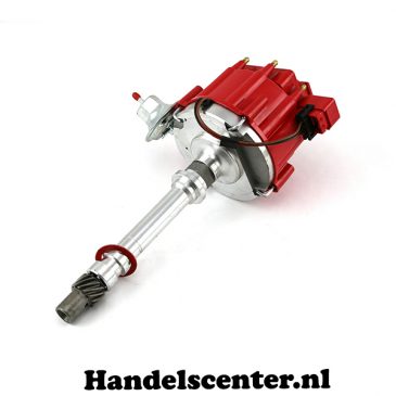 HEI Ontsteking