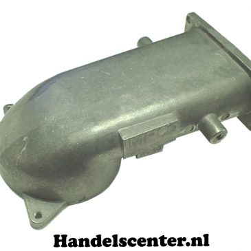 A1-63 Adapter unidapt, eindstuk naar mixer 300