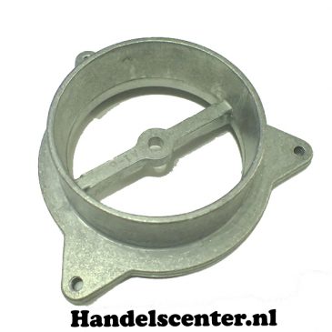 A1-6 Impco Adapter voor 78mm carburateur tbv Impco mixer 300