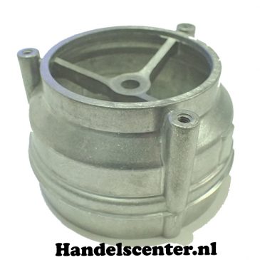 A1-16-1 Adapter Ø130mm x H85mm t.b.v. Impco mixer 300