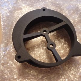 A1-50-2 Adapter CA300 GM TBI Ø128mm