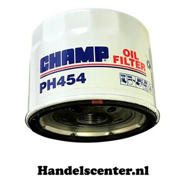 Oliefilter PH454