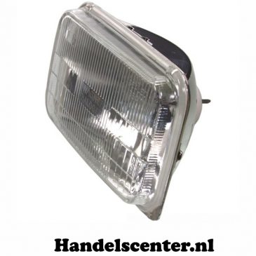 Koplamp USA sealed low beam