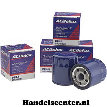 Acdelco Oliefilter PF44